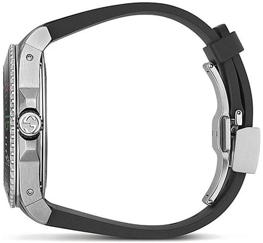 Gucci Watch Gucci Dive Mens D