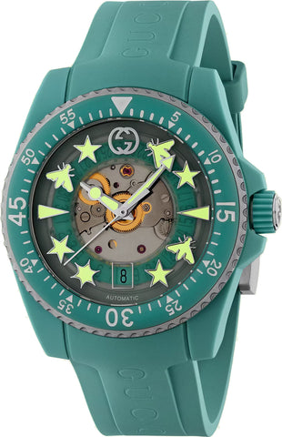 Gucci Watch Gucci Dive Unisex D