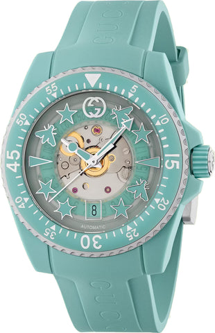 Gucci Watch Gucci Dive Unisex YA136344