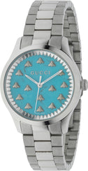 Gucci Watch G-Timeless Multibee Quartz YA1265044