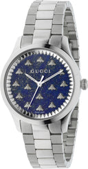 Gucci Watch G-Timeless Multibee Quartz YA1265043