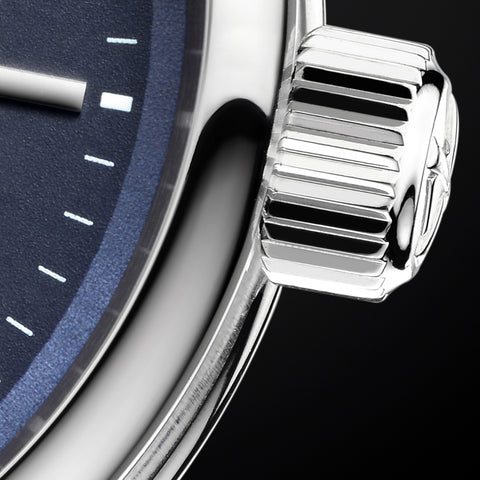 Muhle Glashutte Teutonia II Medium Watch