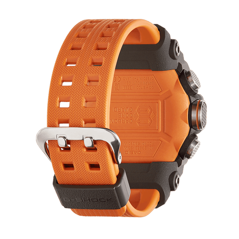 G-Shock Watch Master Of G Bluetooth D