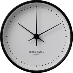 Georg Jensen Clock Koppel 22cm 3587576