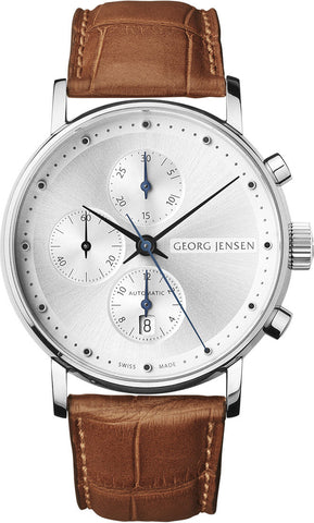 Georg Jensen Watch Koppel 492 3575502