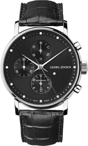 Georg Jensen Watch Koppel 492 3575503