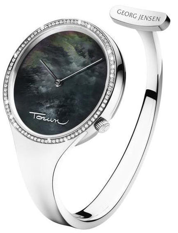 Georg Jensen Watch Vivianna 326 Bangle Extra Small 3575493 XS