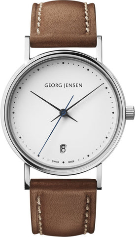 Georg Jensen Watch Koppel 3575540