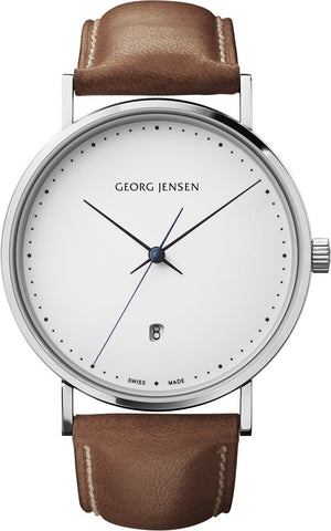 Georg Jensen Watch Koppel 3575556