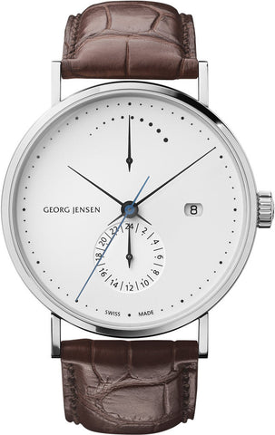 Georg Jensen Watch Koppel 3575567