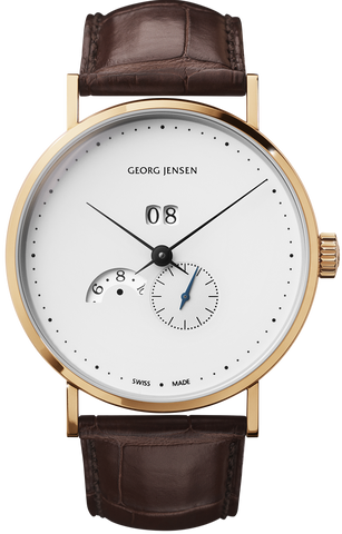 Georg Jensen Watch Koppel 3515424
