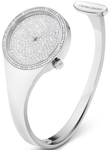 Georg Jensen Watch Vivianna Small 3575528