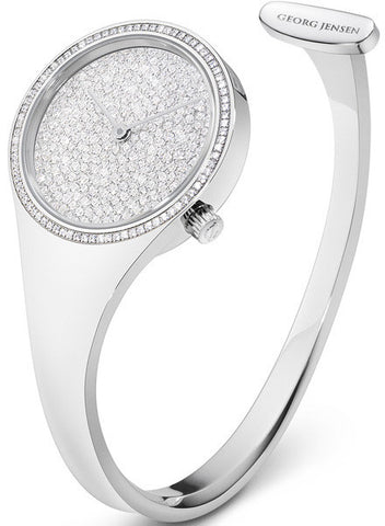 Georg Jensen Watch Vivianna Large 3575530
