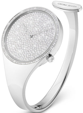 Georg Jensen Watch Vivianna Small 3575531