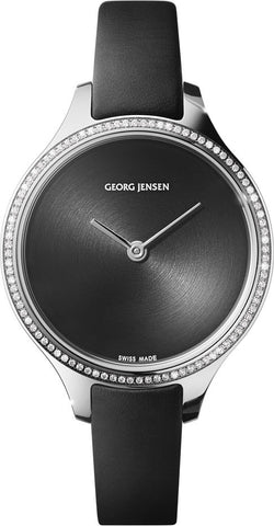 Georg Jensen Watch Concave 3575573
