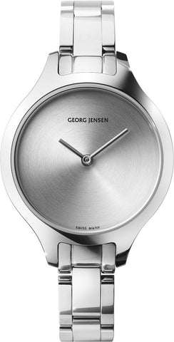 Georg Jensen Watch Concave 3575571