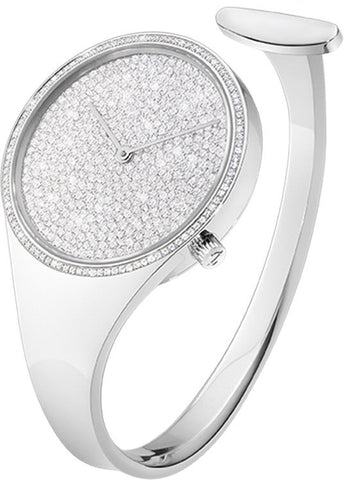 Georg Jensen Watch Vivianna 34mm Quartz 3575656