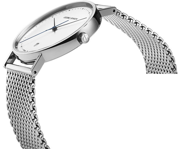 Georg Jensen Koppel Quartz Watch