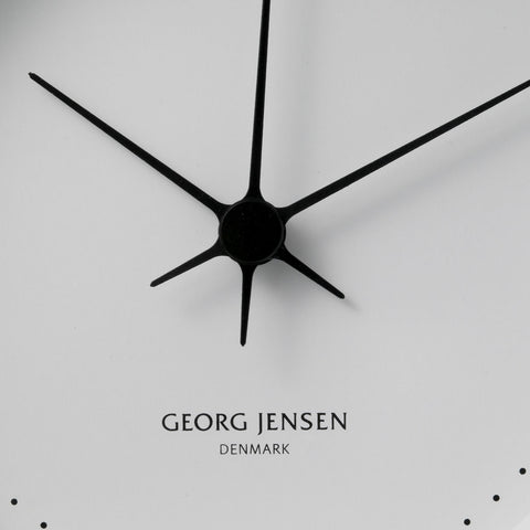 Georg Jensen Clock Henning Koppel 22cm Watch