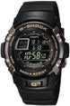 G-Shock Watch Alarm Chronograph G-7710-1ER