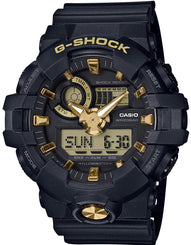 G-Shock Watch Chrono GA-710B-1A9ER