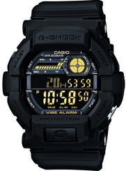 G-Shock Watch Classic Shock Resistant GD-350-1BER
