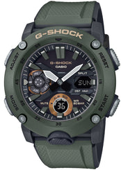 G-Shock Watch Mens GA-2000-3AER