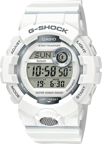 G-Shock Watch Bluetooth Smartwatch GBD-800-7ER