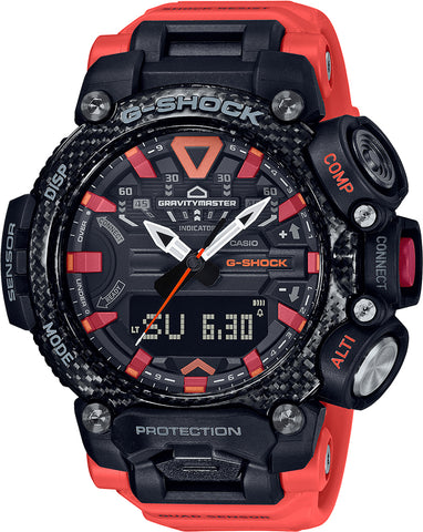 G-Shock Watch Gravitymaster GR-B200-1A9ER