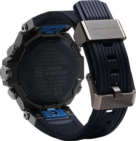 G-Shock Watch MR-G Bluetooth D