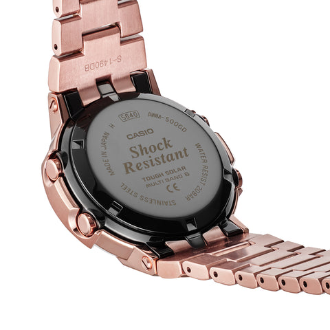 G-Shock Watch Full Metal Mens D