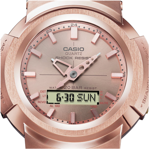 G-Shock Watch Full Metal Mens D