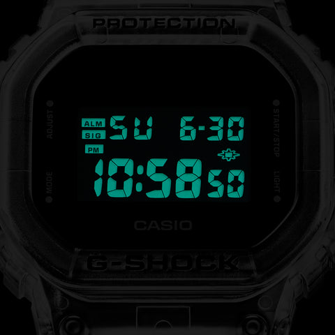 G-Shock Watch 5600 Mens