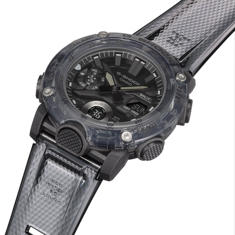 G-Shock Watch Skeleton Series Mens