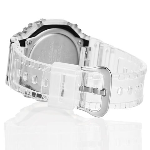 G-Shock 2100 Skeleton Series Mens Watch