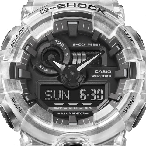 G-Shock Watch BG-Standard D