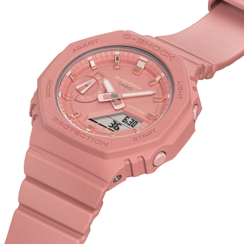 G-Shock Watch S Series D