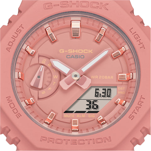G-Shock Watch S Series D