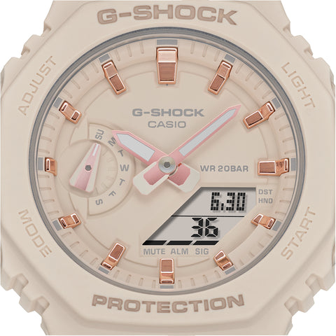 G-Shock Watch S Series D