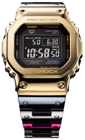 G-Shock Watch 5600 D