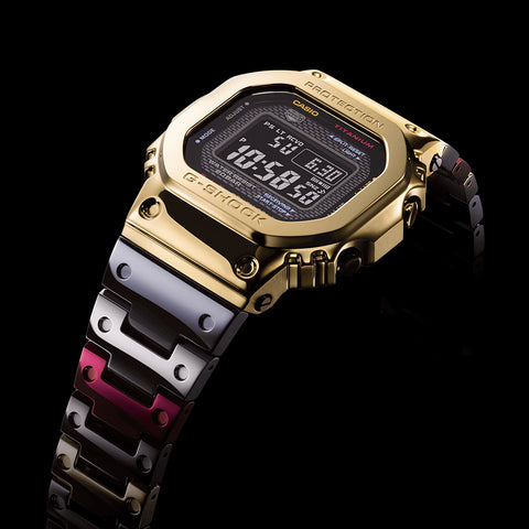 G-Shock Watch 5600 D