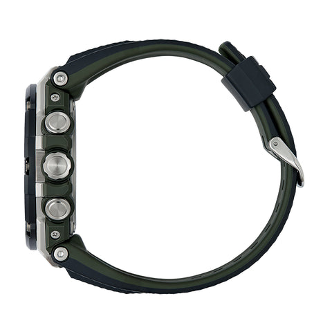 G-Shock Watch G-Steel D