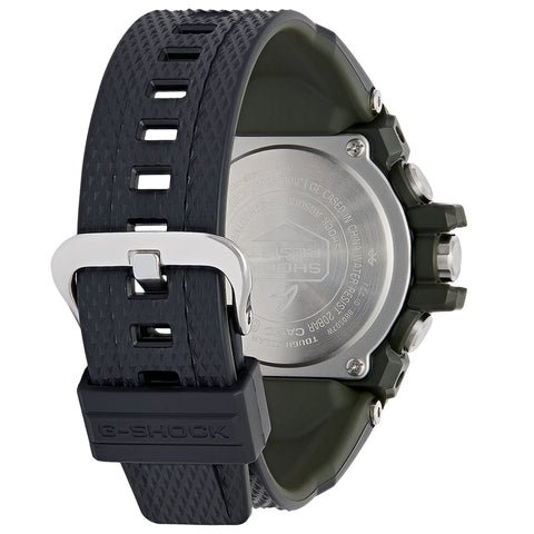 G-Shock Watch G-Steel D