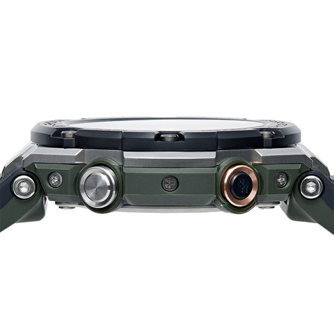 G-Shock Watch G-Steel D