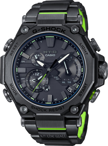 G-Shock Watch Sankuanz Mens MTG-B2000SKZ-1AER