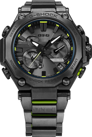 G-Shock Watch MR-G D