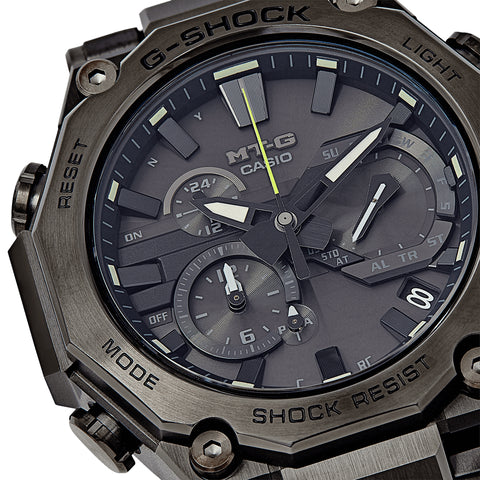 G-Shock Watch MR-G D
