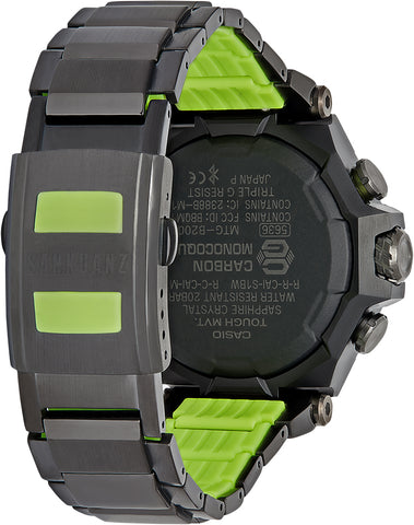 G-Shock Watch MR-G D