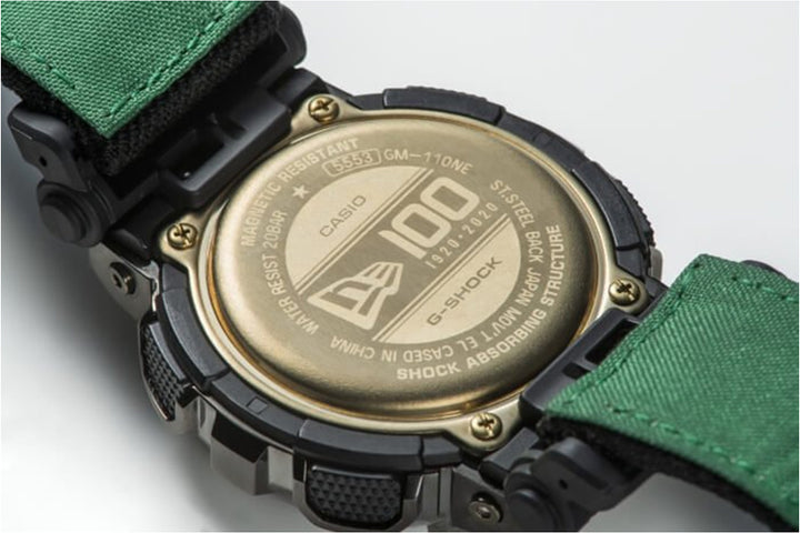 G-Shock Watch New Era 100th Anniversary Mens