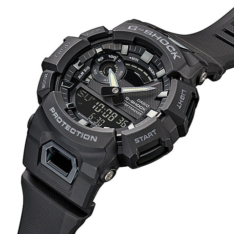 G-Shock GBA-900 G-Squad Bluetooth Mens
